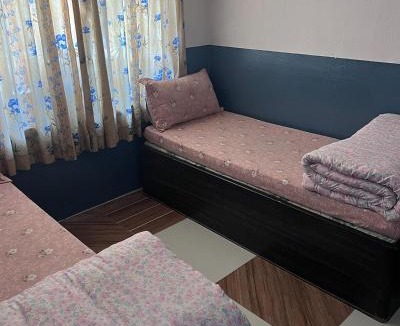 Mustang Hotel | Hotel Sakura