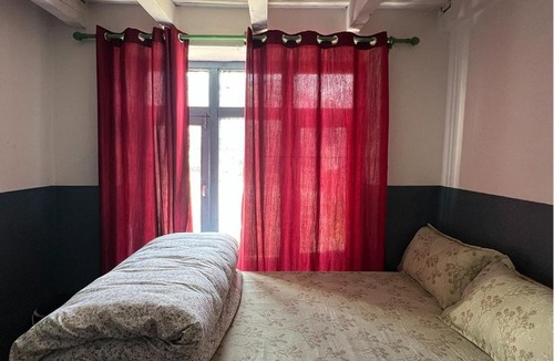 Mustang Hotel | Hotel Sakura