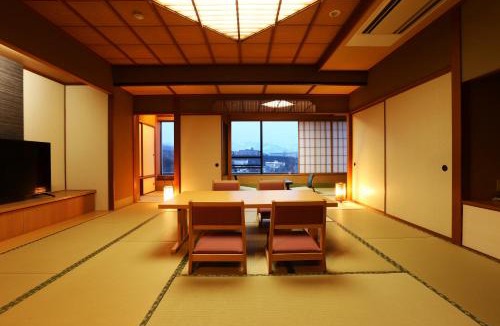 Kusatsu Onsen Hotel | Hotel Sakurai