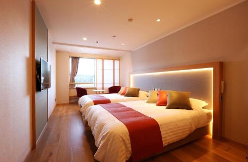 Kusatsu Onsen Hotel | Hotel Sakurai