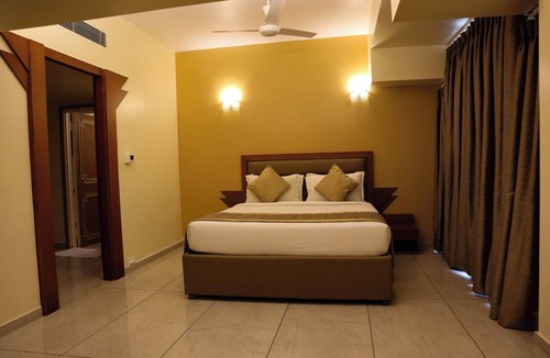 Salem Hotel | Hotel Salem Castle