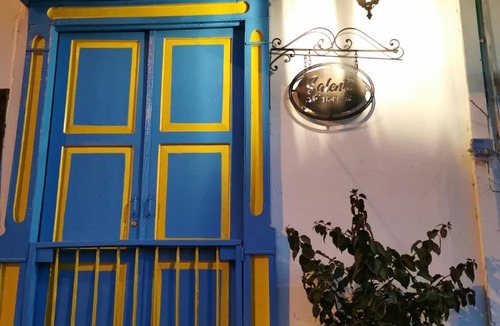 Salento Bed & Breakfast | Hotel Salento 1842