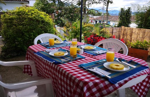 Salento Bed & Breakfast | Hotel Salento 1842
