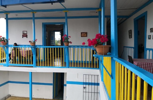 Salento Bed & Breakfast | Hotel Salento 1842