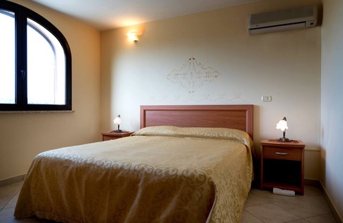 Specchia Hotel | Hotel Salento