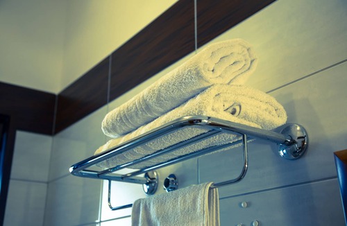 Torre San Giovanni Hotel | Hotel Salento MirFran