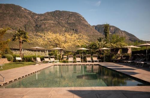 Merano Hotel | Hotel Salgart