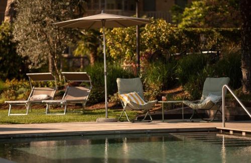 Merano Hotel | Hotel Salgart