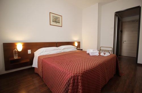 Legnago Hotel | Hotel Salieri