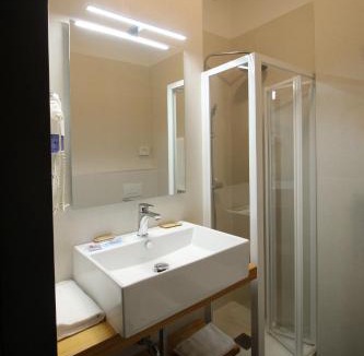 Legnago Hotel | Hotel Salieri