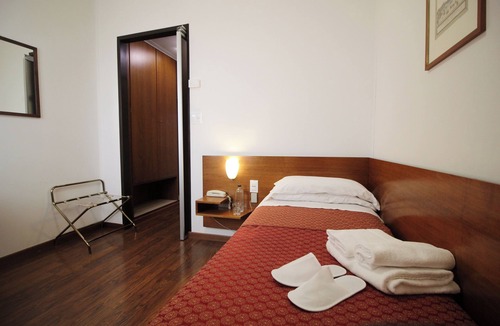 Legnago Hotel | Hotel Salieri