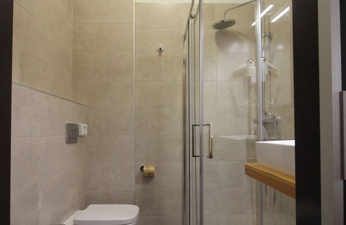 Legnago Hotel | Hotel Salieri