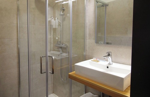Legnago Hotel | Hotel Salieri