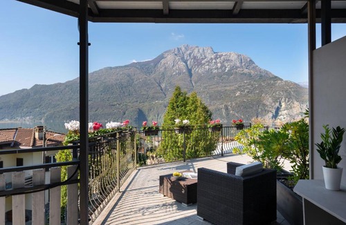 Valtellina Hotel | Hotel Saligari