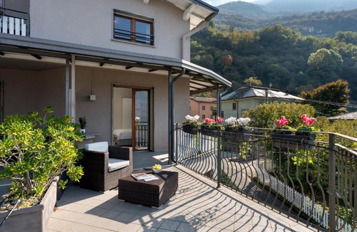 Valtellina Hotel | Hotel Saligari