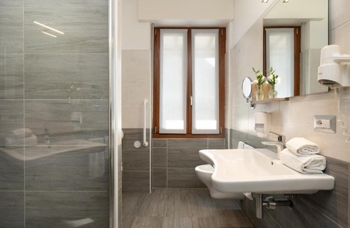 Valtellina Hotel | Hotel Saligari
