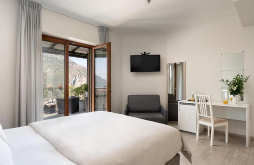 Valtellina Hotel | Hotel Saligari