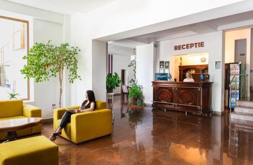 Sarata-Monteoru Hotel | Hotel Sallaris Monteoru