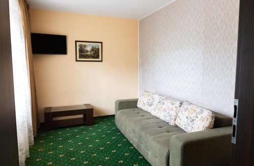 Sarata-Monteoru Hotel | Hotel Sallaris Monteoru