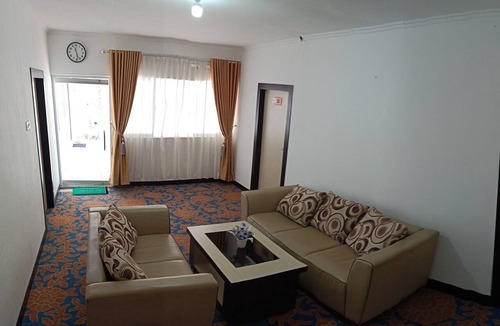 Bukittinggi House | Hotel Salma