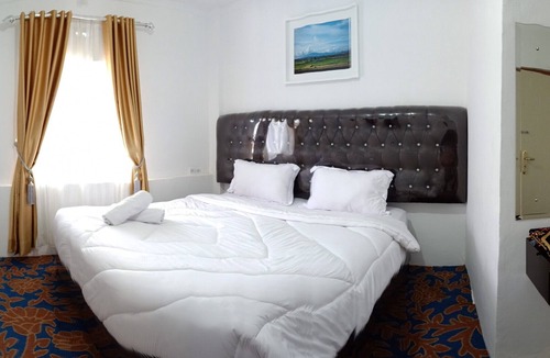 Bukittinggi House | Hotel Salma