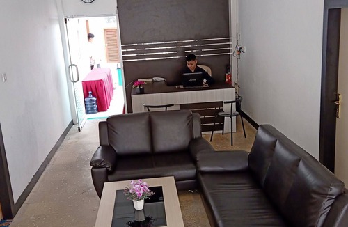 Bukittinggi House | Hotel Salma