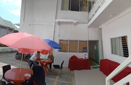 Bukittinggi House | Hotel Salma
