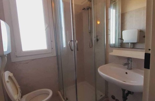Viserba Hotel | Hotel Salsedine