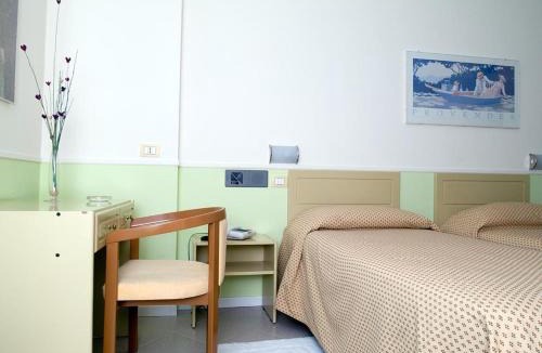 Bisceglie Hotel | Hotel Salsello