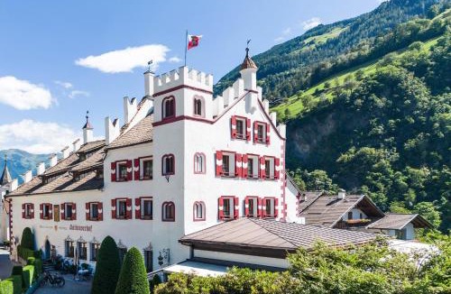 Saltusio Hotel | Hotel Saltauserhof