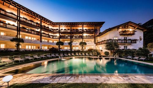 Saltusio Hotel | Hotel Saltauserhof