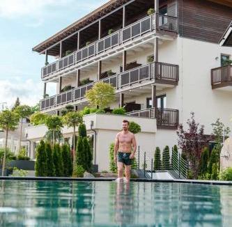 Avelengo Hotel | Hotel Salten
