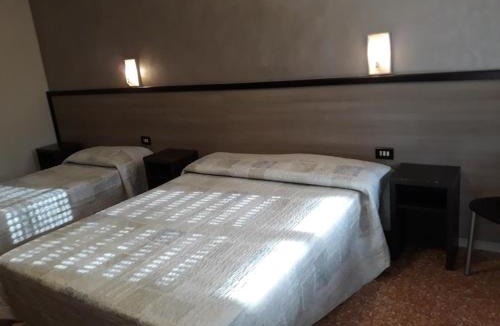 Affori Hotel | Hotel Salus