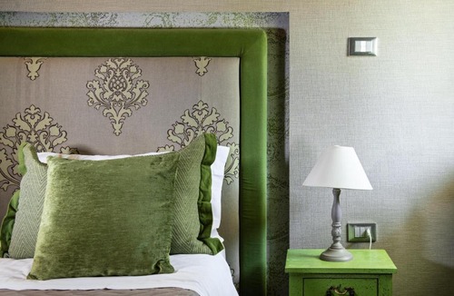 Pescara Hotel | Hotel Salus