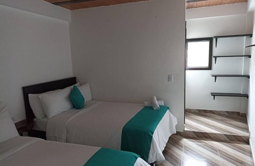 San Agustin Hotel | Hotel Samai