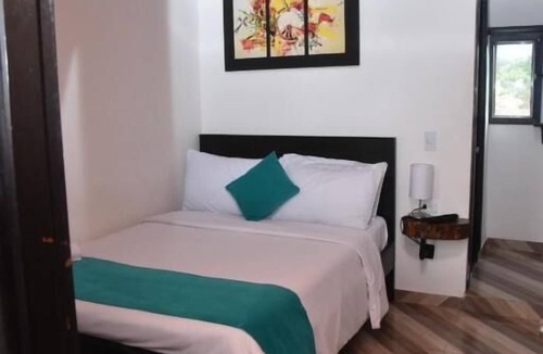 San Agustin Hotel | Hotel Samai