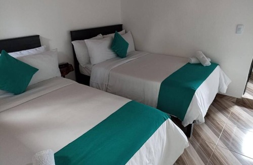 San Agustin Hotel | Hotel Samai