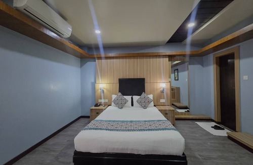 Hetauda Hotel | Hotel Samana