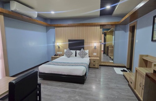 Hetauda Hotel | Hotel Samana