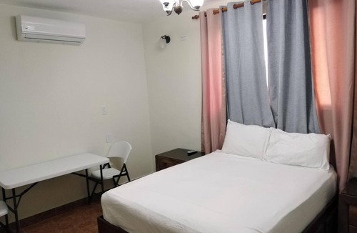 Centro Hotel | Hotel Samana Spring