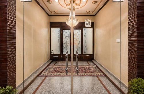 Srinagar Hotel | Hotel Samar