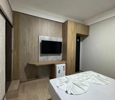 Centro Hotel | Hotel Samaritano