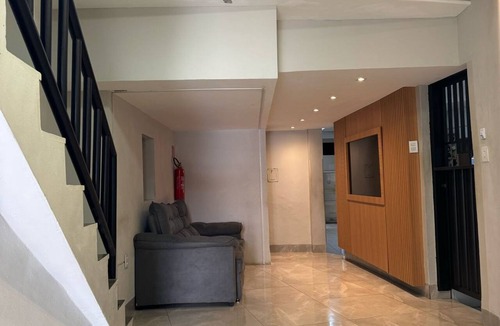 Centro Hotel | Hotel Samaritano