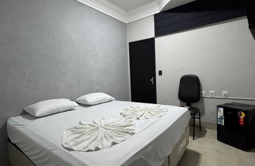 Centro Hotel | Hotel Samaritano