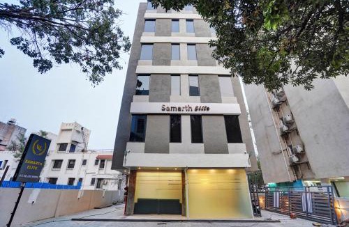 Khattalwada Hotel | Hotel Samarth Elite Baner - Indian Guests Only