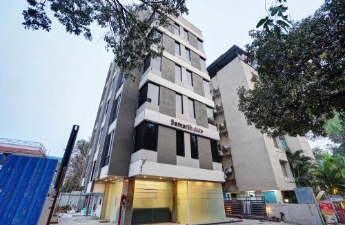 Khattalwada Hotel | Hotel Samarth Elite Baner - Indian Guests Only