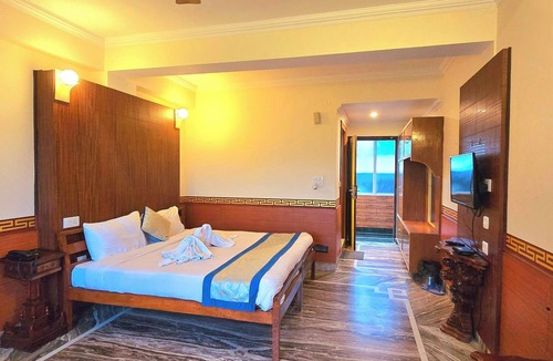 Fatehpur Hotel | Hotel Samdupling Himalayan Brothers