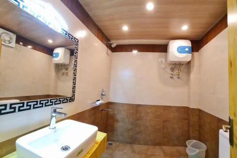 Fatehpur House | Hotel Samdupling Himalayan Brothers
