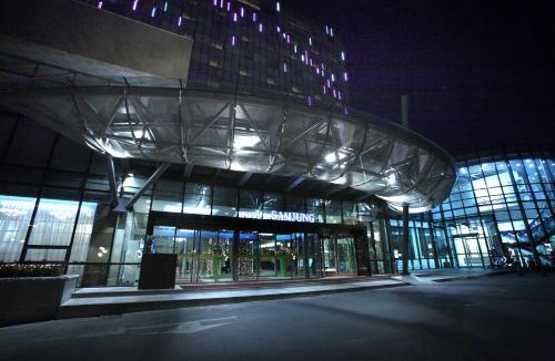 Yeoksam Hotel | Hotel Samjung