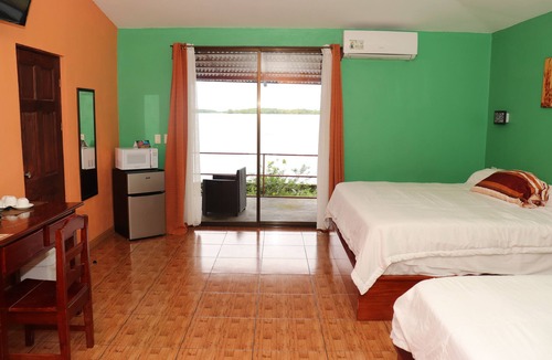 Golfito Hotel | Hotel Samoa del Sur